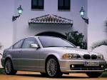 BMW 328Ci Coupe 1999 года